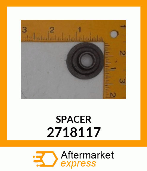 SPACER 2718117