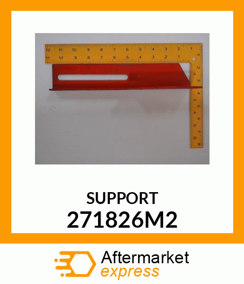 SUPPORT 271826M2