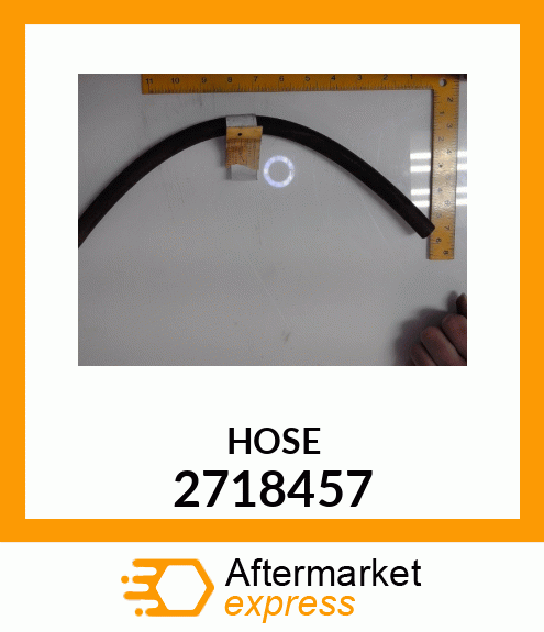 HOSE 2718457