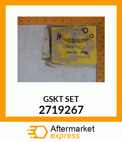 GSKTSET8PC 2719267