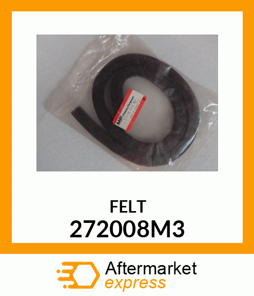 FELT 272008M3