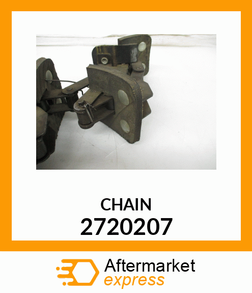 CHAIN 2720207