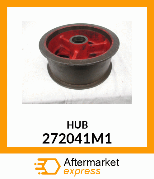 HUB 272041M1