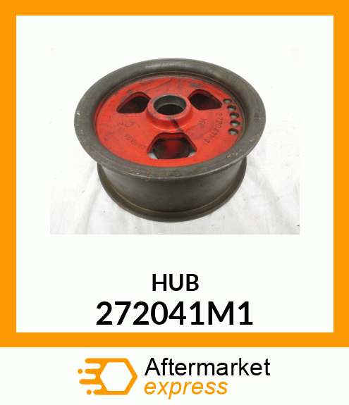 HUB 272041M1