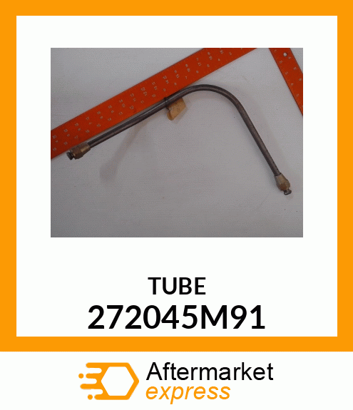 TUBE 272045M91