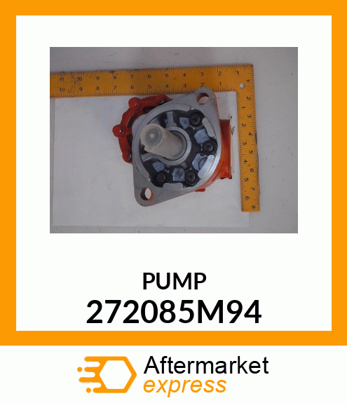 PUMP 272085M94