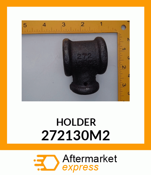 HOLDER 272130M2