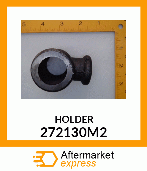 HOLDER 272130M2