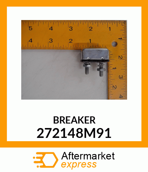 BREAKER 272148M91