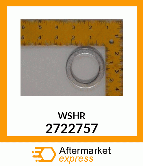 WSHR 2722757