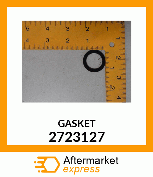 GASKET 2723127