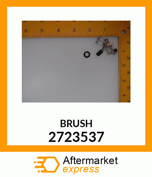 BRUSH 2723537