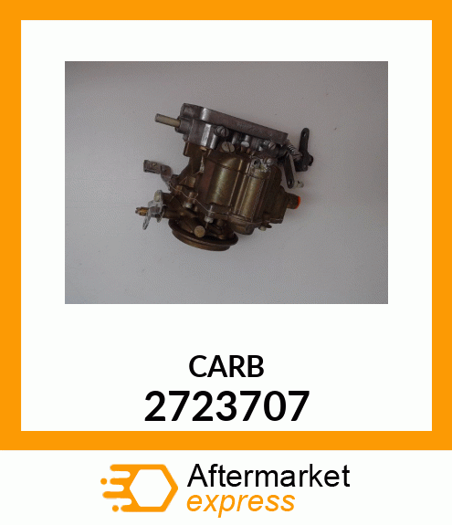 CARB 2723707