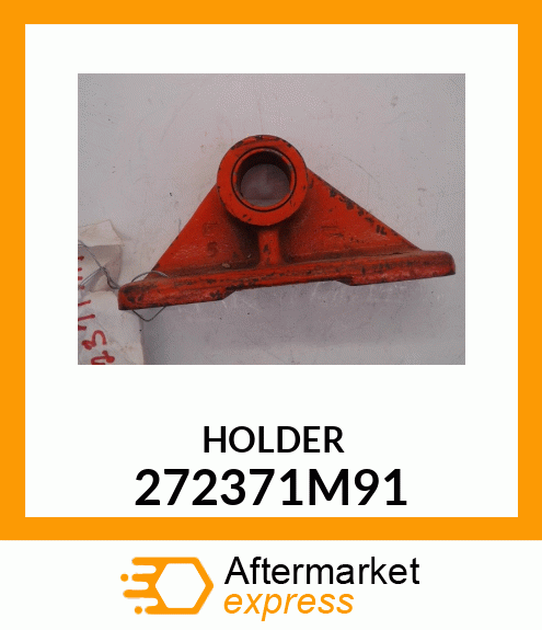 HOLDER 272371M91