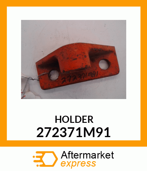 HOLDER 272371M91