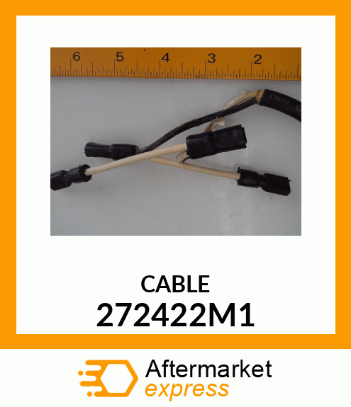 CABLE 272422M1