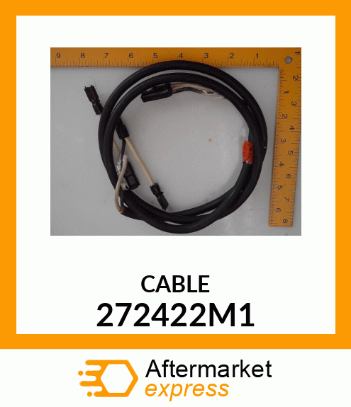 CABLE 272422M1