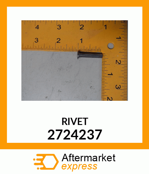 RIVET 2724237