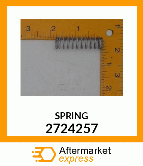 SPRING 2724257