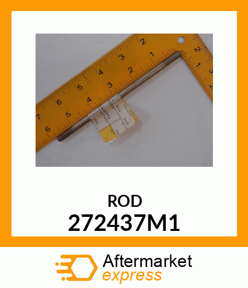 ROD 272437M1