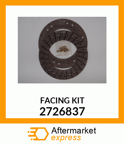 FACING KIT 2726837