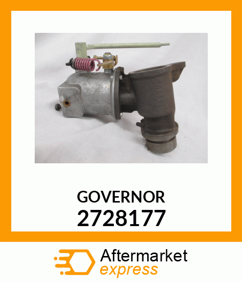 GOVERNOR 2728177