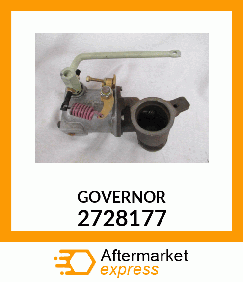 GOVERNOR 2728177