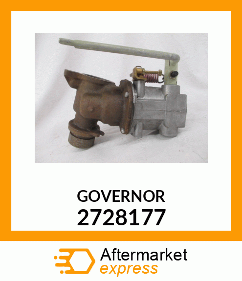 GOVERNOR 2728177