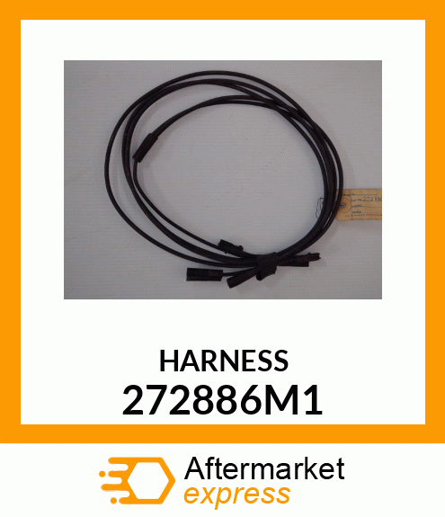 HARNESS 272886M1