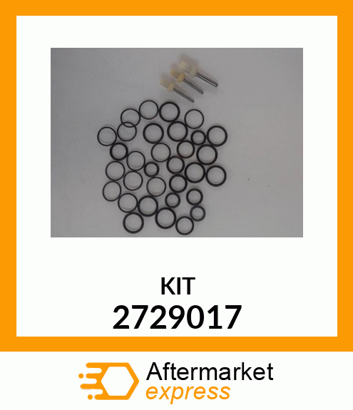 KIT 2729017