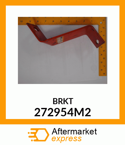 BRKT 272954M2