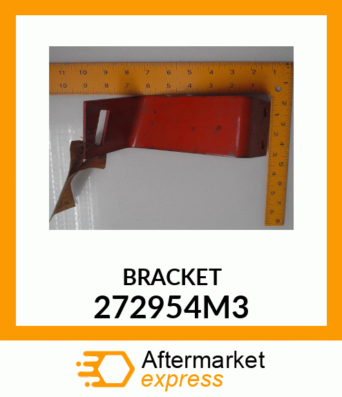 BRACKET 272954M3