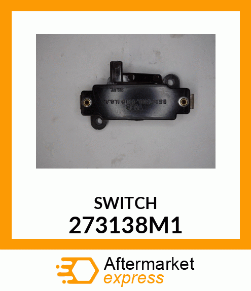 2PCSWITCH 273138M1