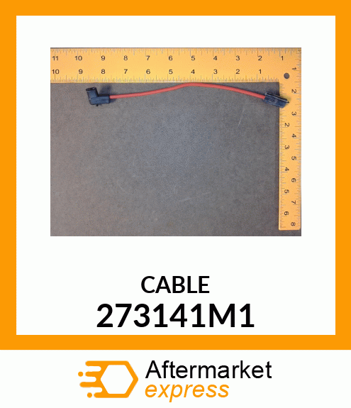 CABLE 273141M1