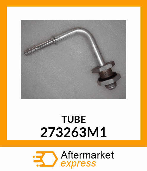 TUBE 273263M1