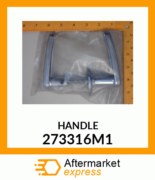 HANDLE 273316M1