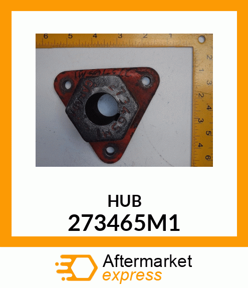 HUB 273465M1