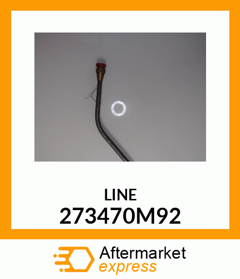 LINE 273470M92