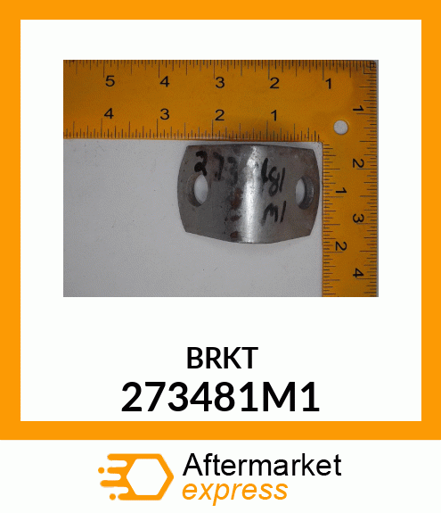 BRKT 273481M1