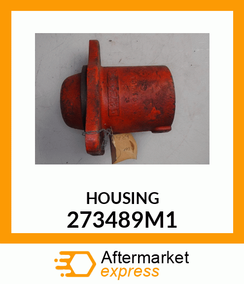 HOUSING 273489M1