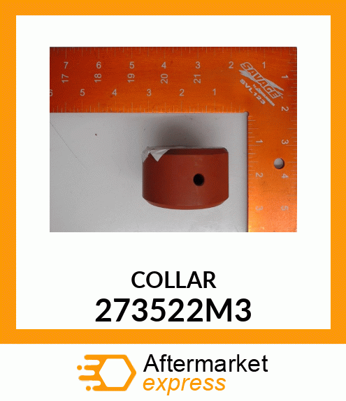 COLLAR 273522M3