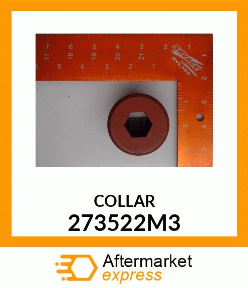 COLLAR 273522M3