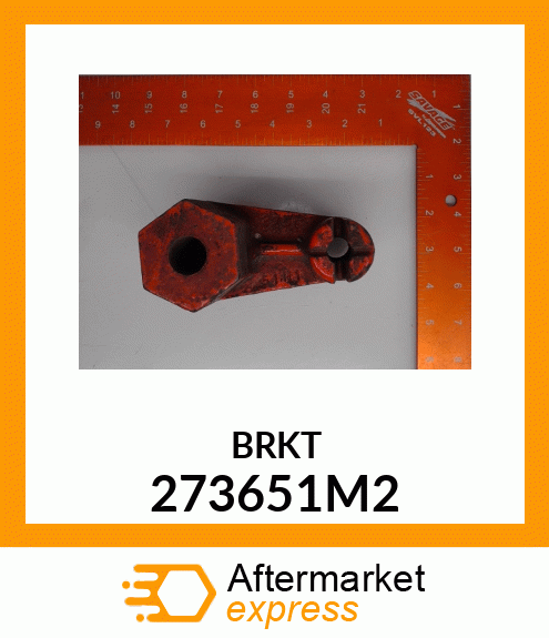 BRKT 273651M2