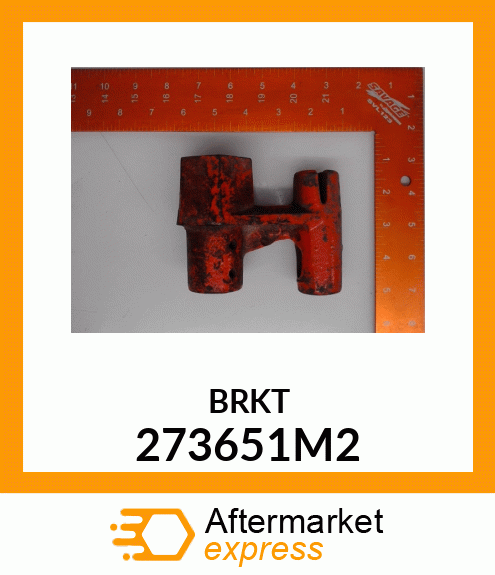 BRKT 273651M2