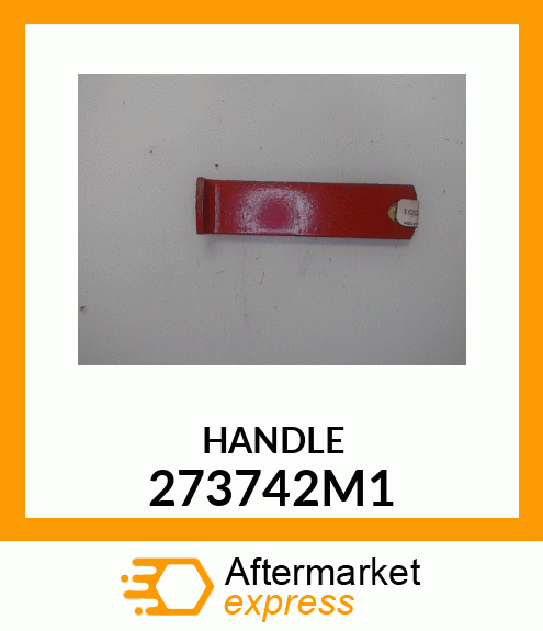 HANDLE 273742M1