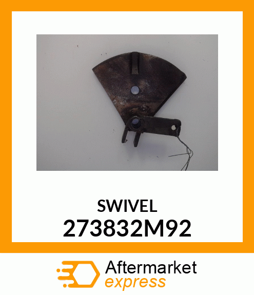 SWIVEL 273832M92