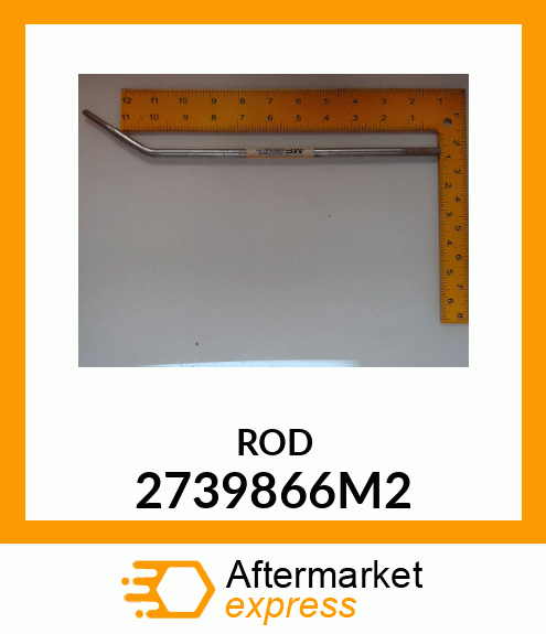 ROD 2739866M2