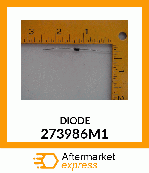 DIODE 273986M1