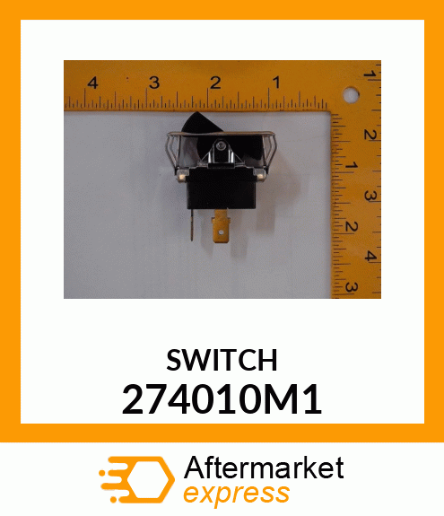 SWITCH 274010M1