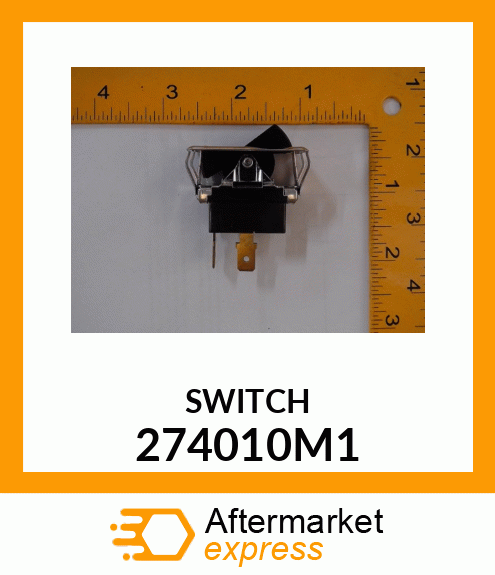 SWITCH 274010M1